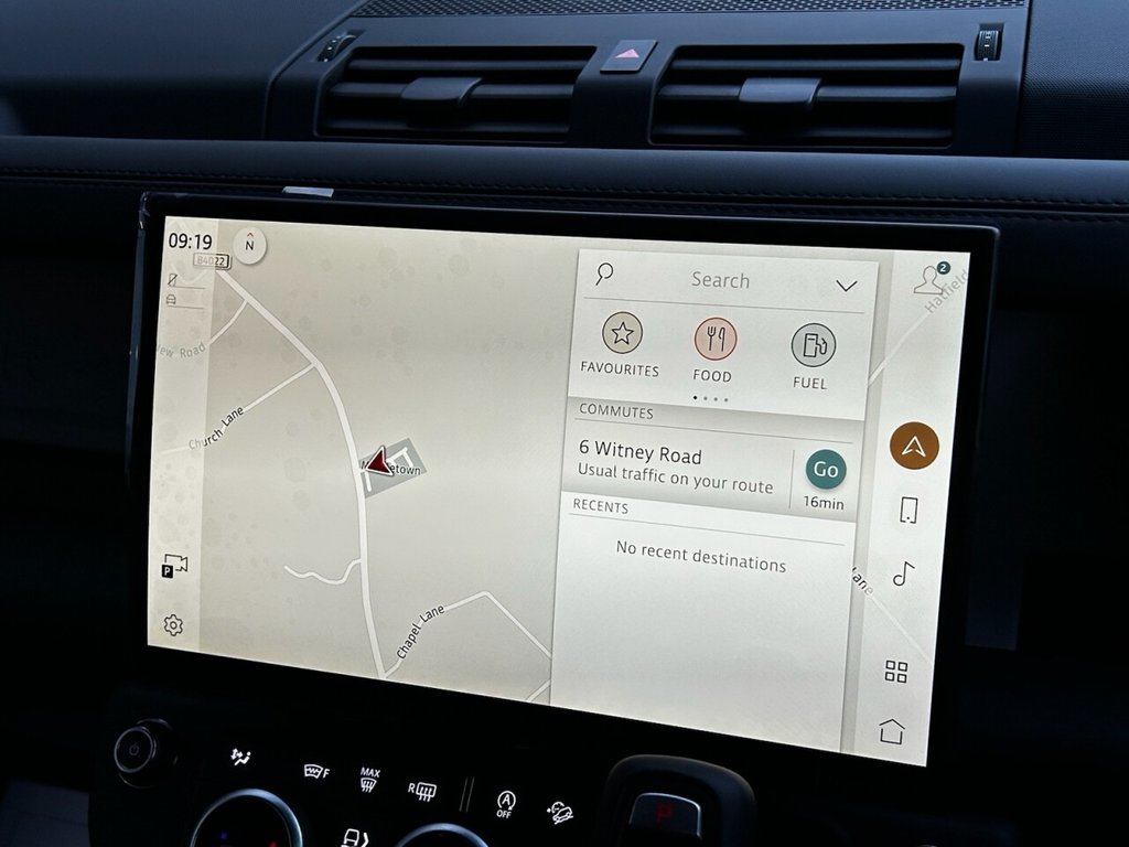 Used Land Rover Defender 2025 for sale - 77227564: Photo 45