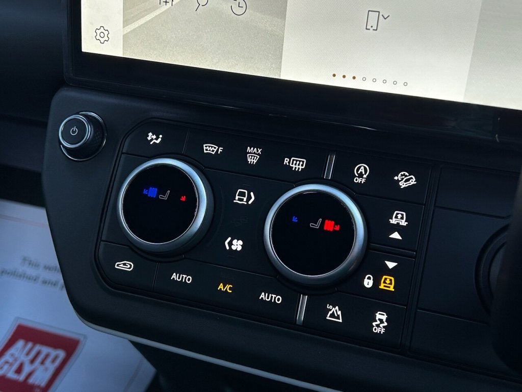 Used Land Rover Defender 2025 for sale - 77227564: Photo 46