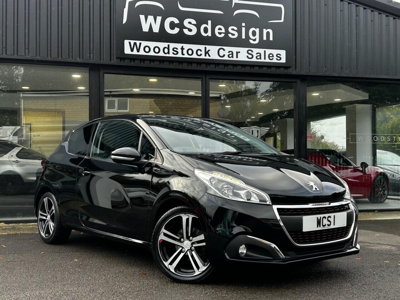 Used Peugeot 208 2016 for sale - 76360202: Photo 1