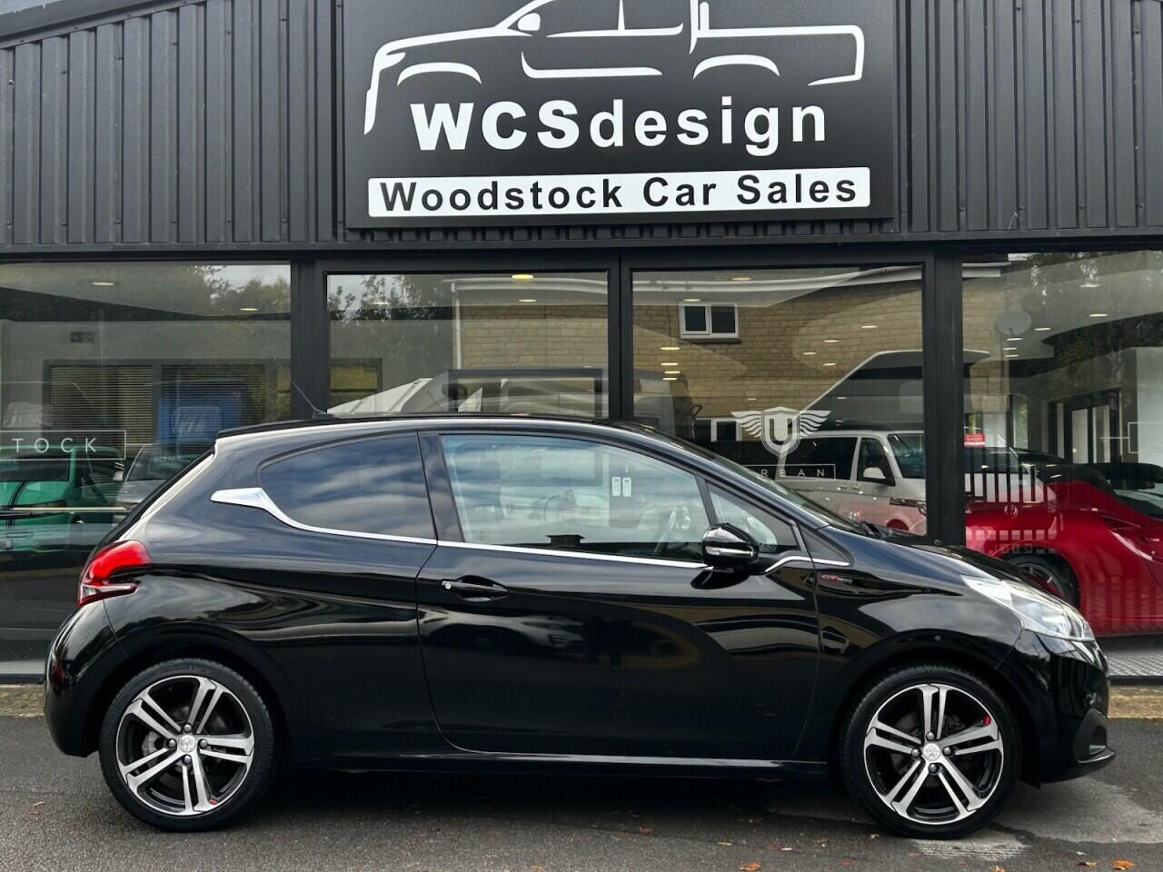 Used Peugeot 208 2016 for sale - 76360202: Photo 13