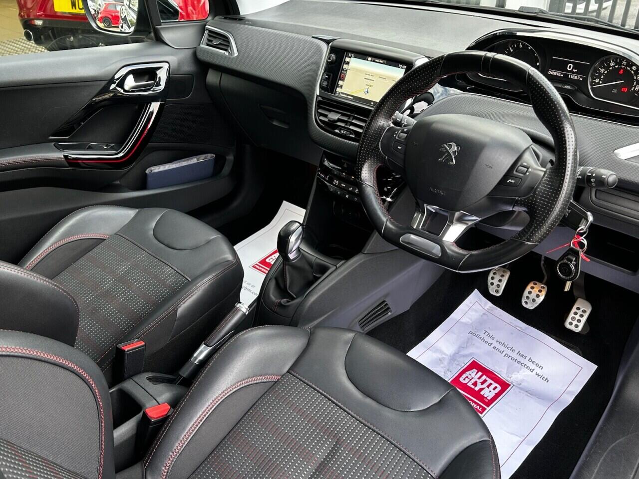 Used Peugeot 208 2016 for sale - 76360202: Photo 19