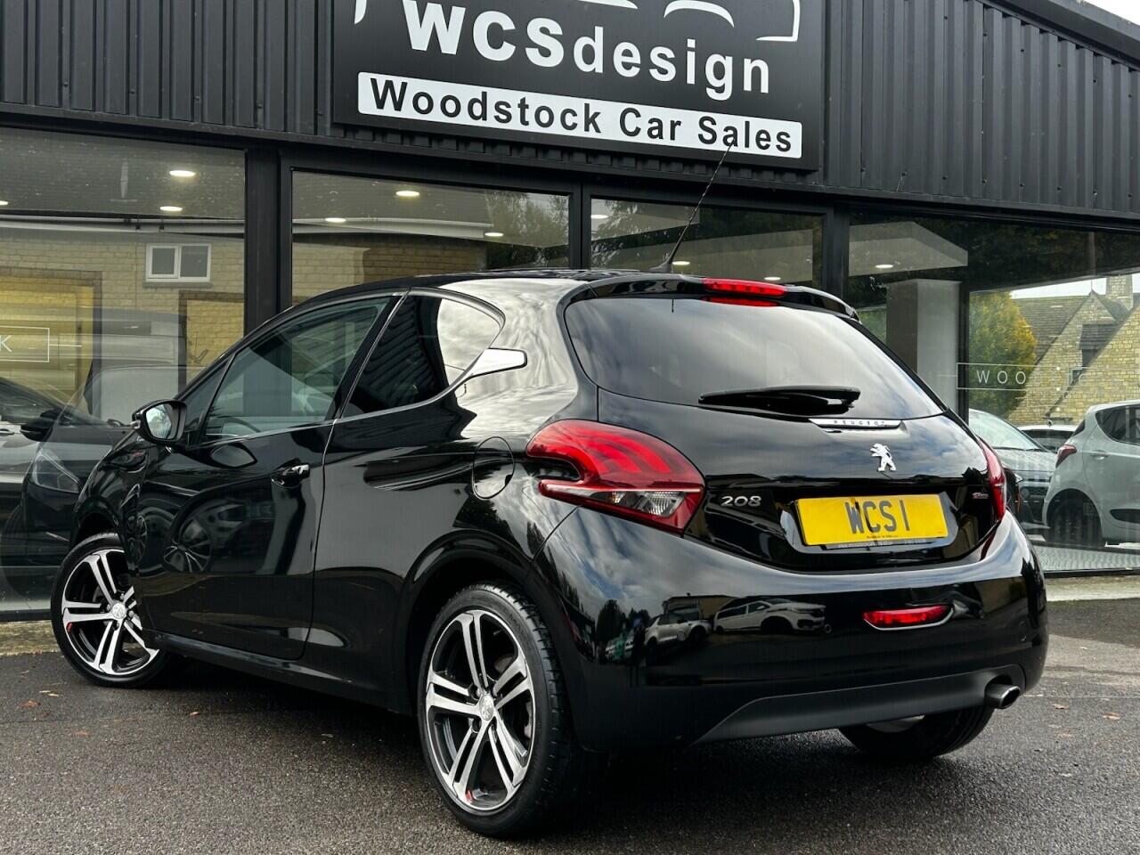 Used Peugeot 208 2016 for sale - 76360202: Photo 2