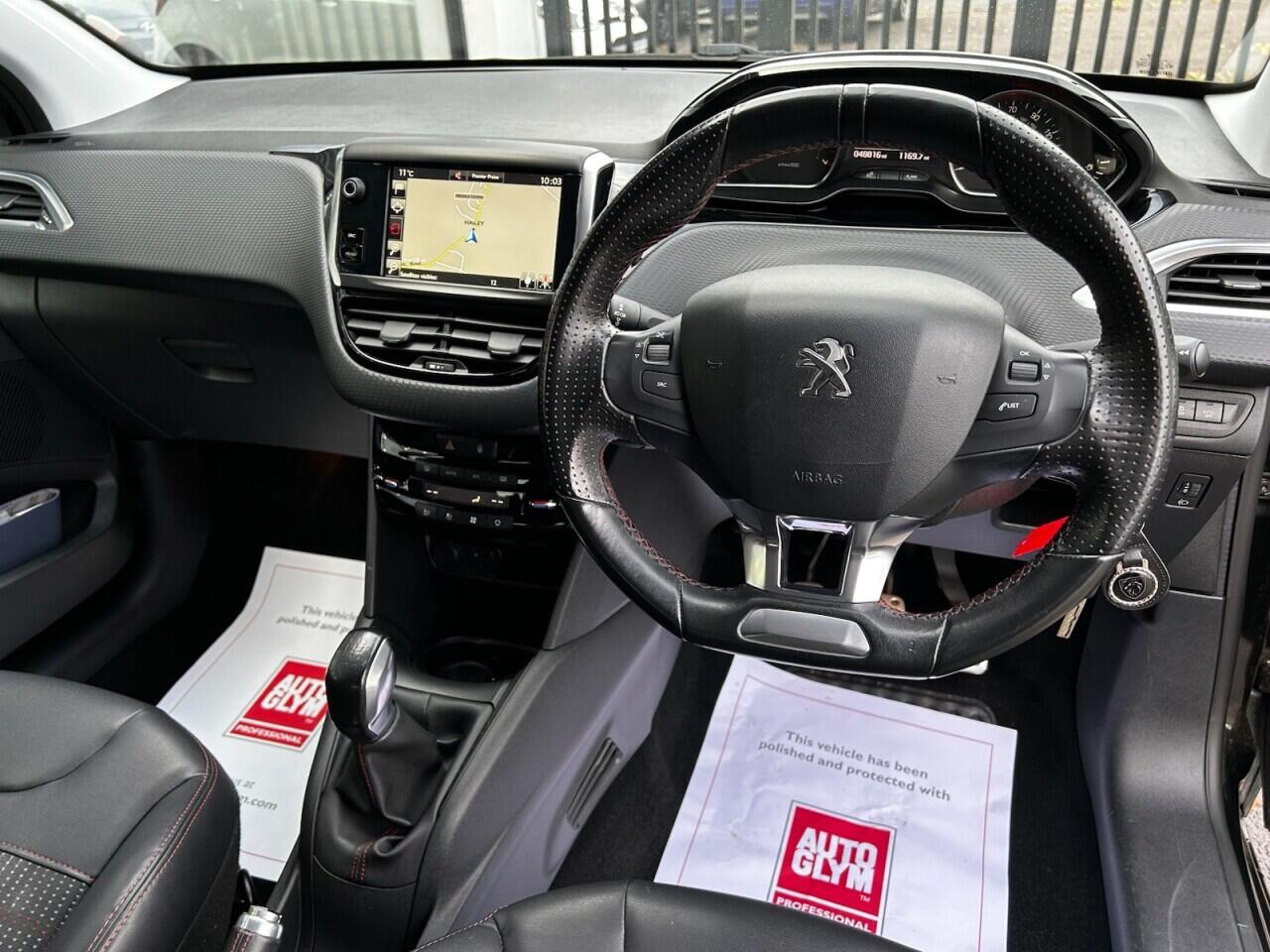 Used Peugeot 208 2016 for sale - 76360202: Photo 20
