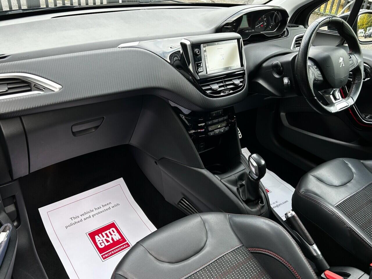 Used Peugeot 208 2016 for sale - 76360202: Photo 22