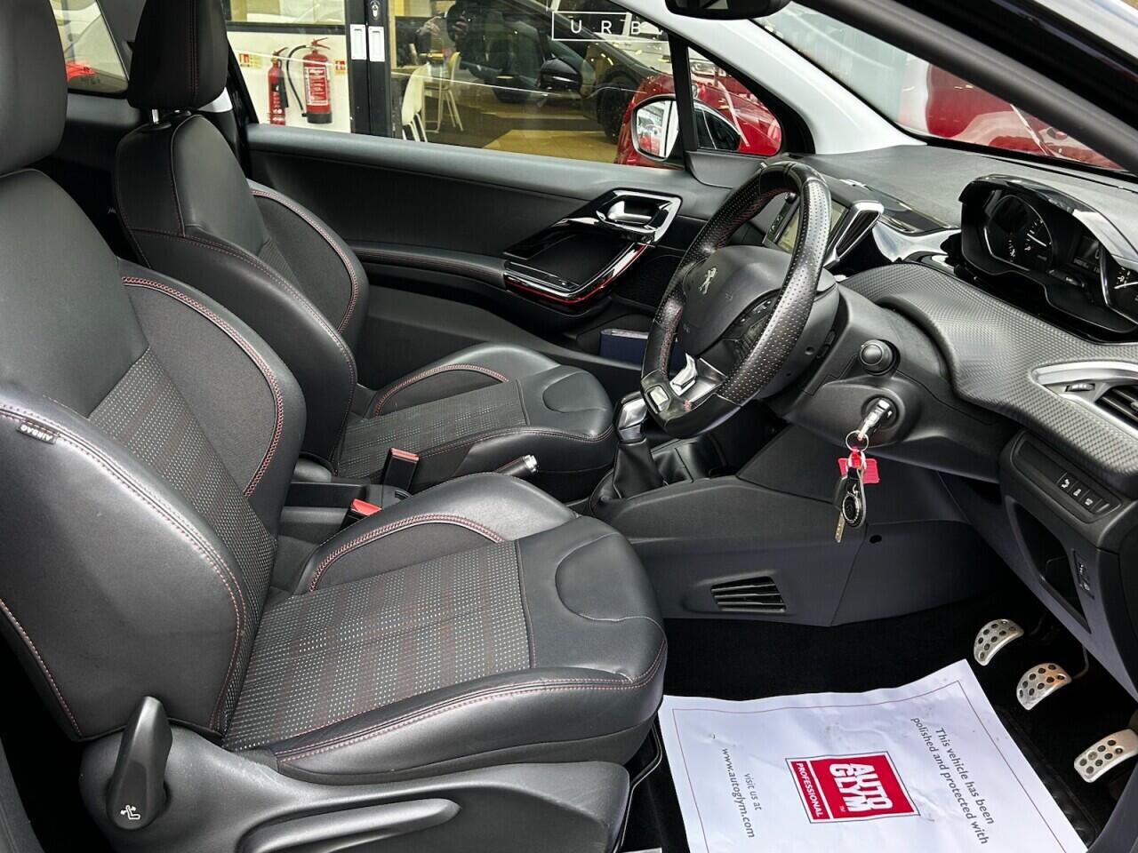 Used Peugeot 208 2016 for sale - 76360202: Photo 23