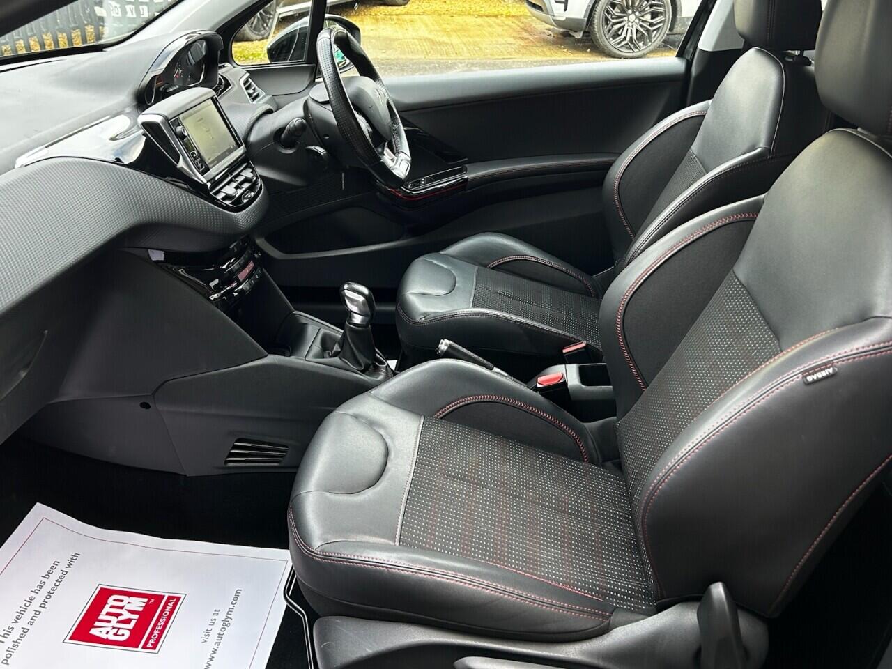 Used Peugeot 208 2016 for sale - 76360202: Photo 24