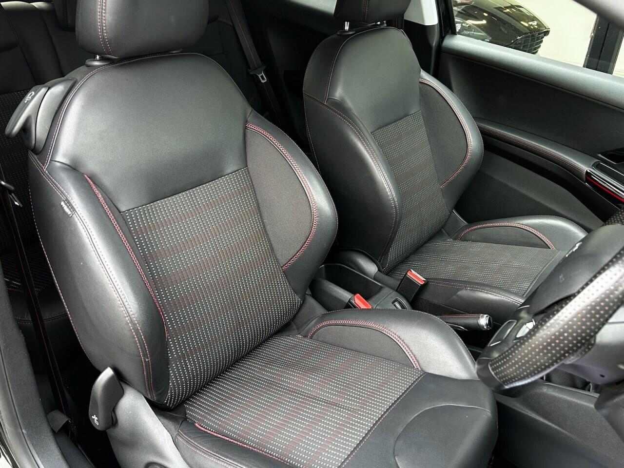 Used Peugeot 208 2016 for sale - 76360202: Photo 25