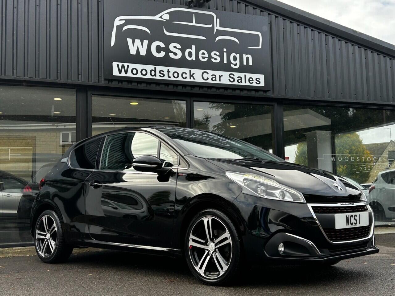 Used Peugeot 208 2016 for sale - 76360202: Photo 4
