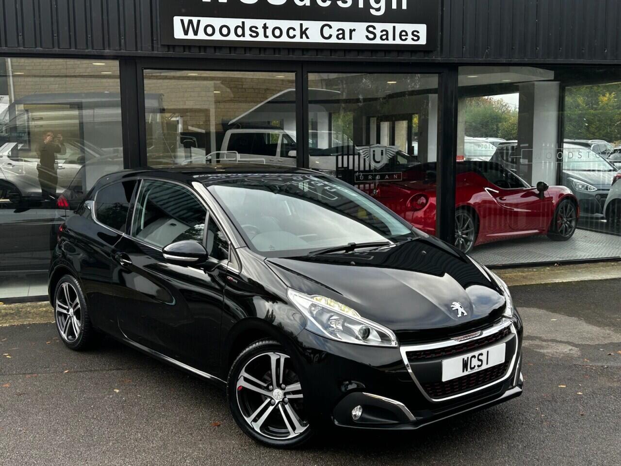 Used Peugeot 208 2016 for sale - 76360202: Photo 6