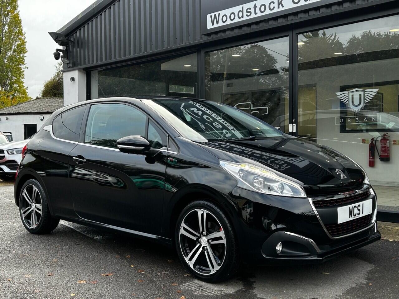 Used Peugeot 208 2016 for sale - 76360202: Photo 7