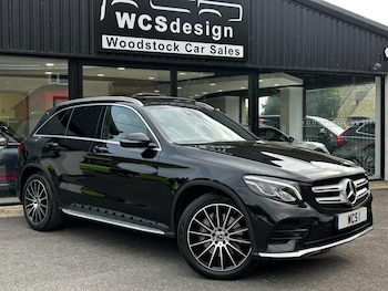 Used Mercedes-Benz GLC 2018 for sale - 75635077: Photo