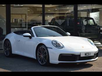 Used Porsche 911 2019 for sale - 74418715: Photo