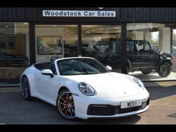 Used Porsche 911 2019 for sale - 74418715: Photo