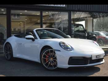 Used Porsche 911 2019 for sale - 74418715: Photo