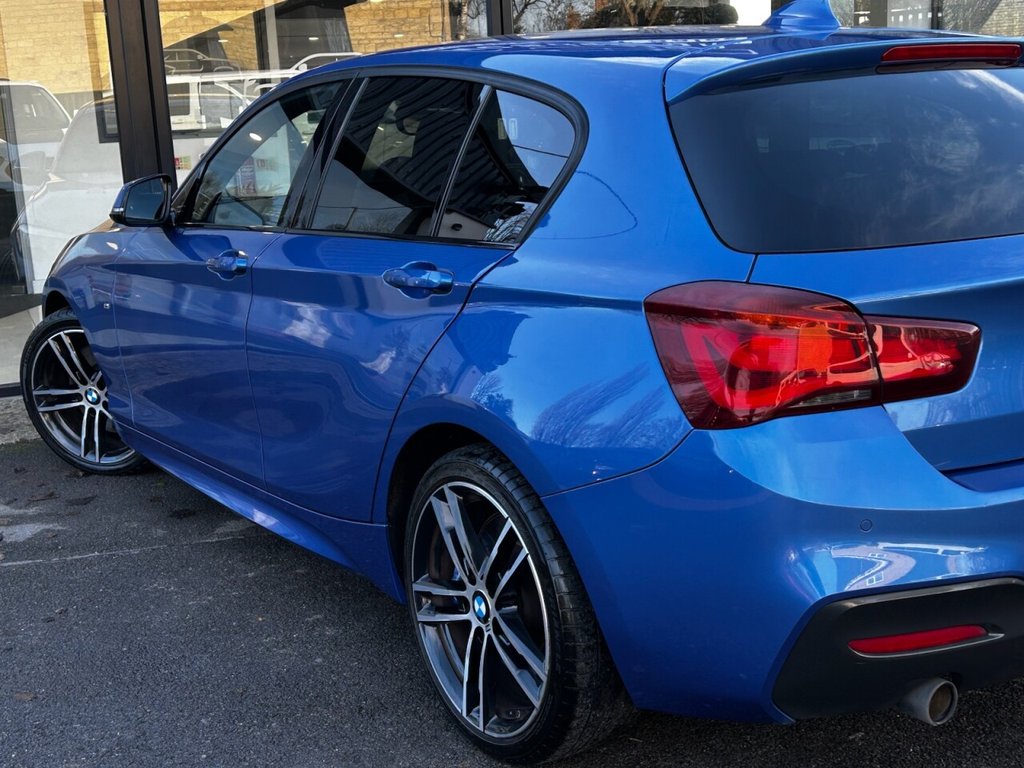 Used BMW 1 Series 2019 for sale - 77200595: Photo 14