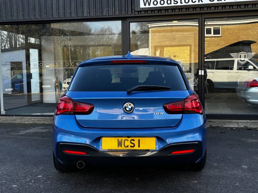 Used BMW 1 Series 2019 for sale - 77200595: Photo 15