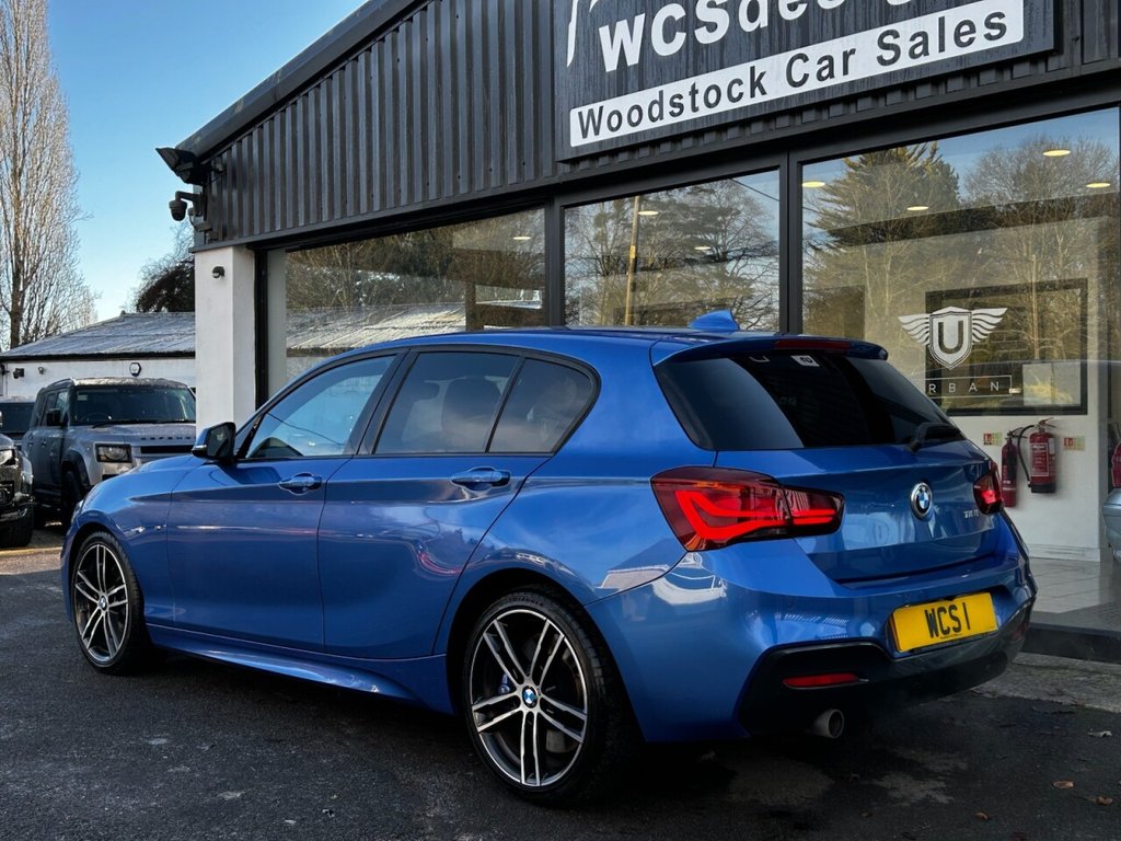 Used BMW 1 Series 2019 for sale - 77200595: Photo 16