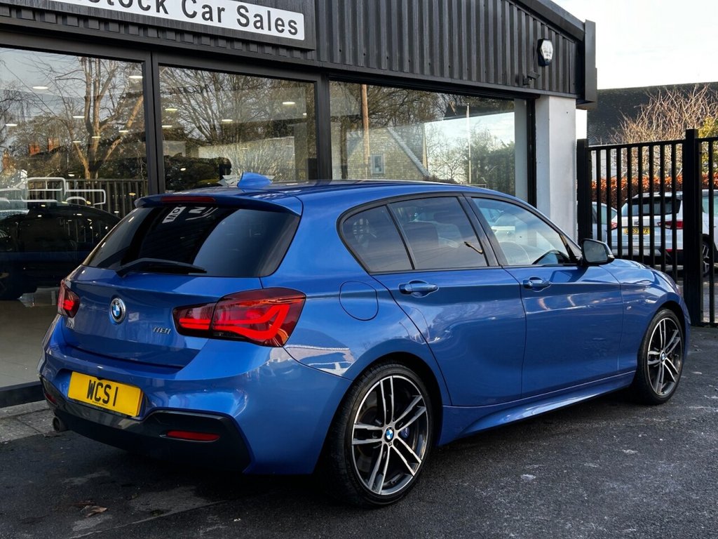 Used BMW 1 Series 2019 for sale - 77200595: Photo 17