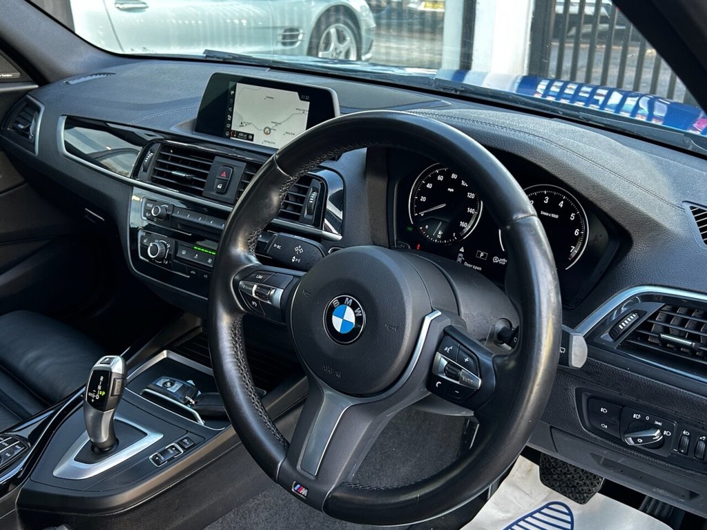 Used BMW 1 Series 2019 for sale - 77200595: Photo 19