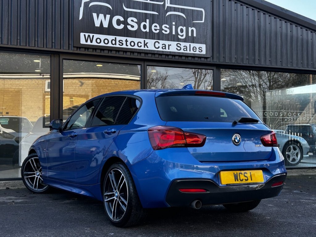 Used BMW 1 Series 2019 for sale - 77200595: Photo 2
