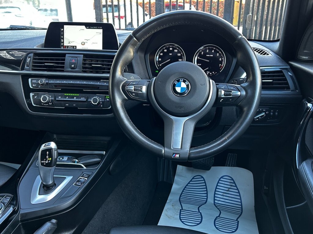 Used BMW 1 Series 2019 for sale - 77200595: Photo 20
