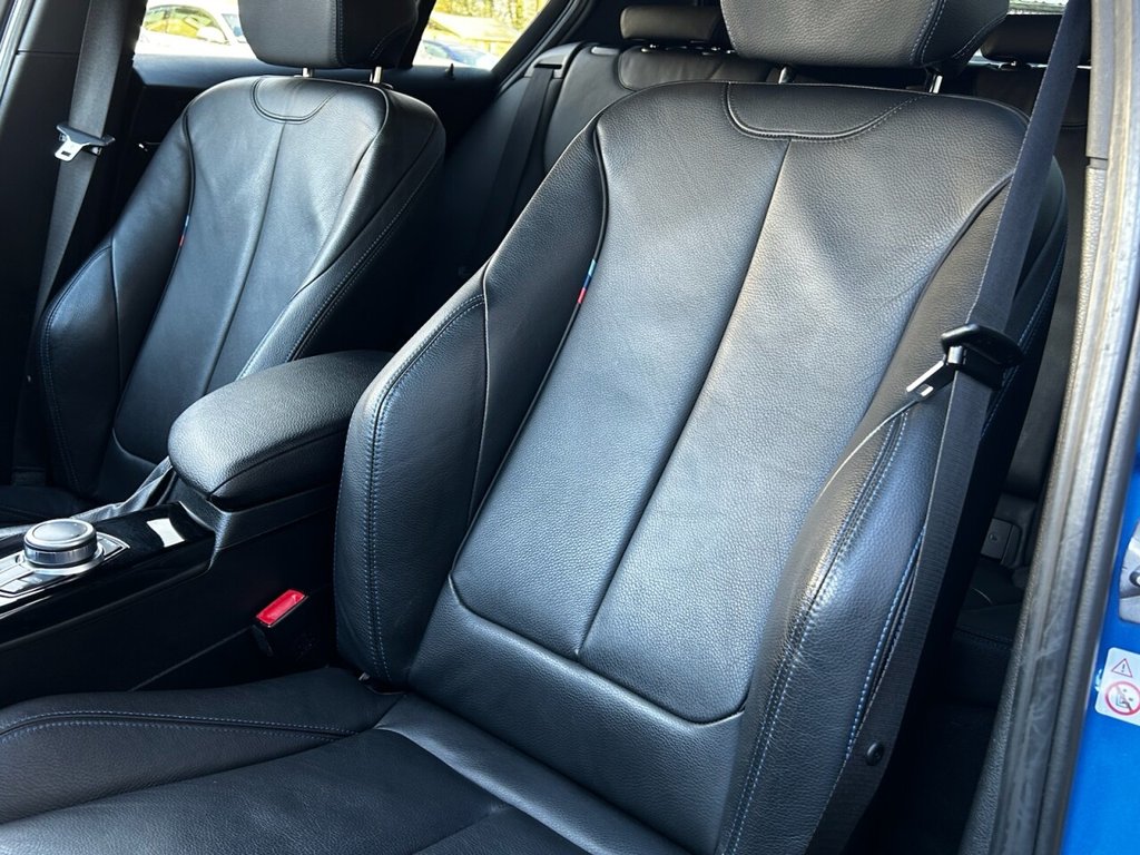 Used BMW 1 Series 2019 for sale - 77200595: Photo 23