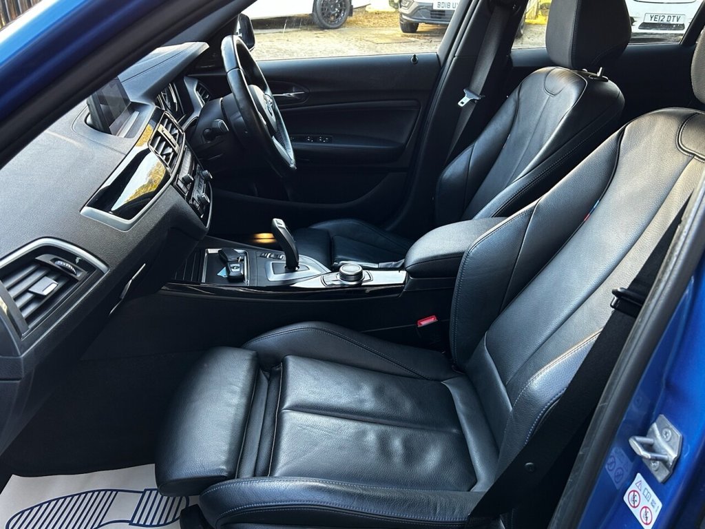 Used BMW 1 Series 2019 for sale - 77200595: Photo 26