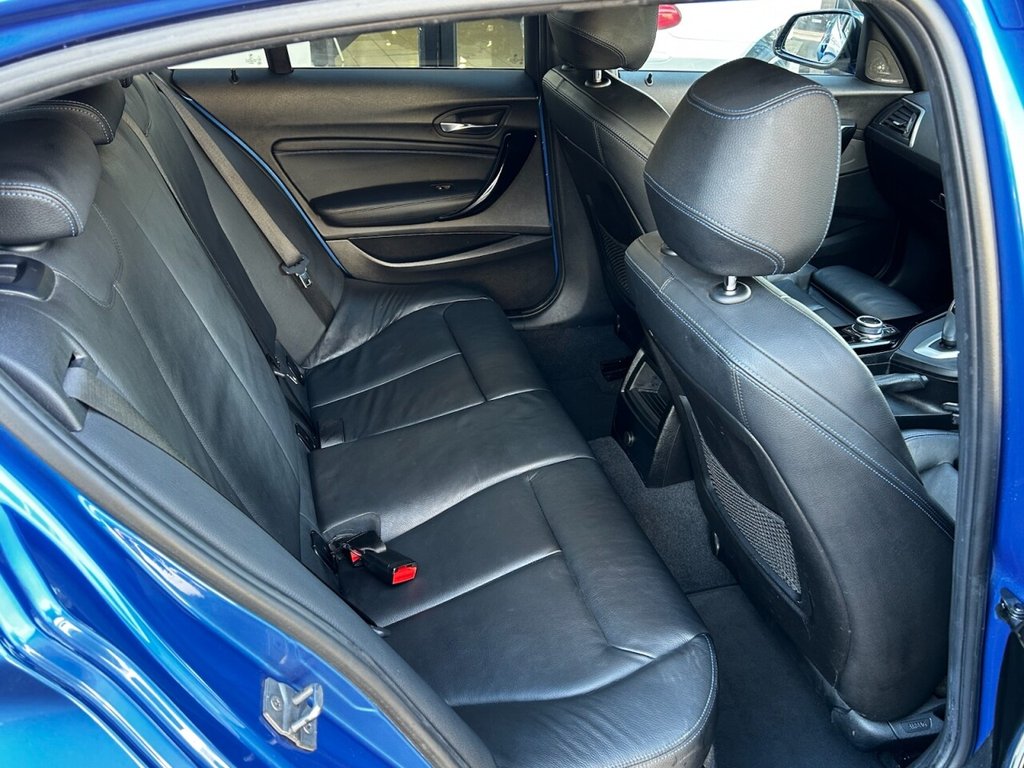 Used BMW 1 Series 2019 for sale - 77200595: Photo 28