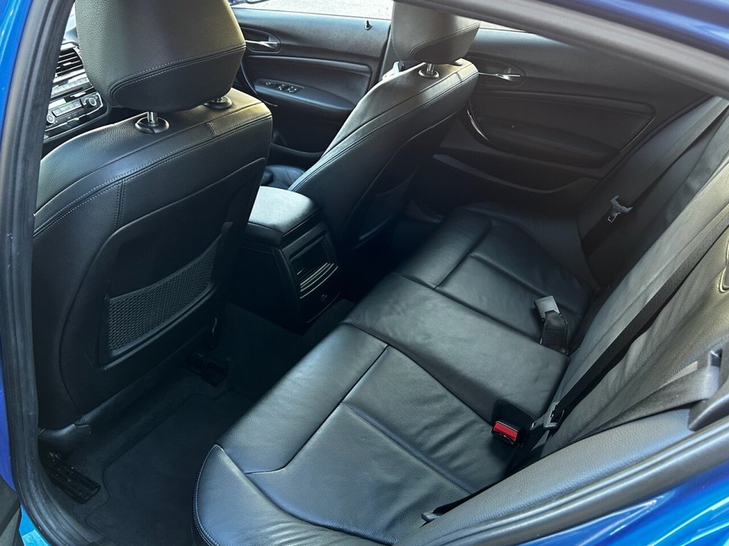 Used BMW 1 Series 2019 for sale - 77200595: Photo 30