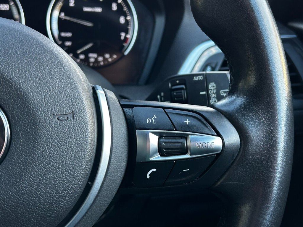 Used BMW 1 Series 2019 for sale - 77200595: Photo 34