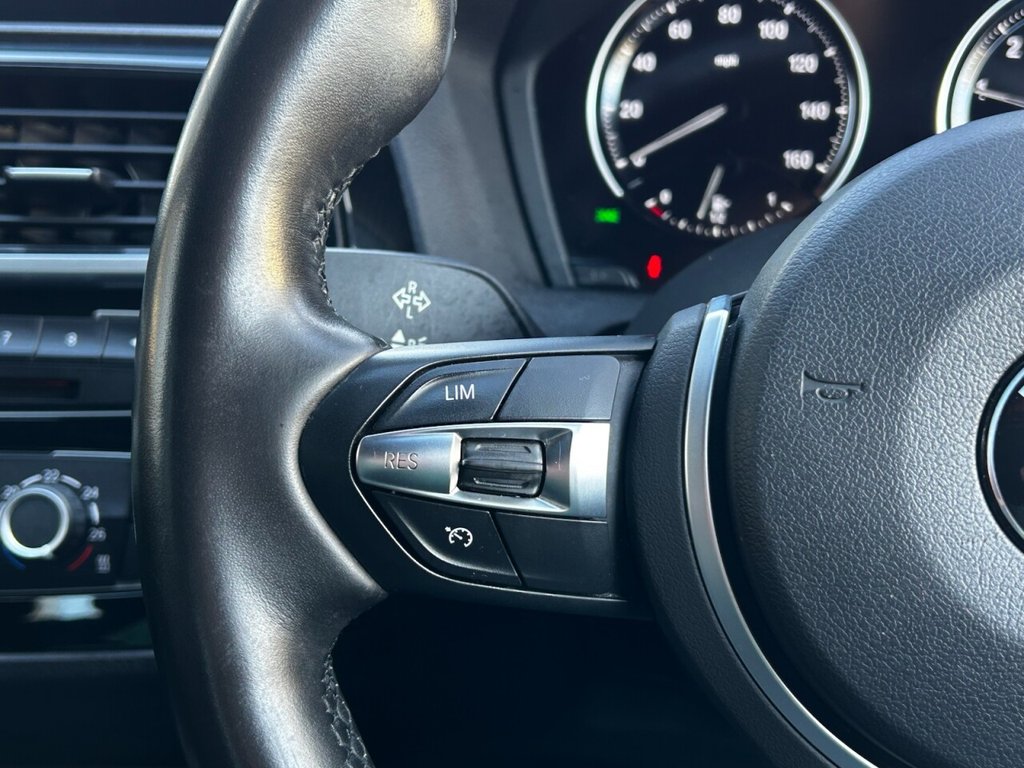 Used BMW 1 Series 2019 for sale - 77200595: Photo 35