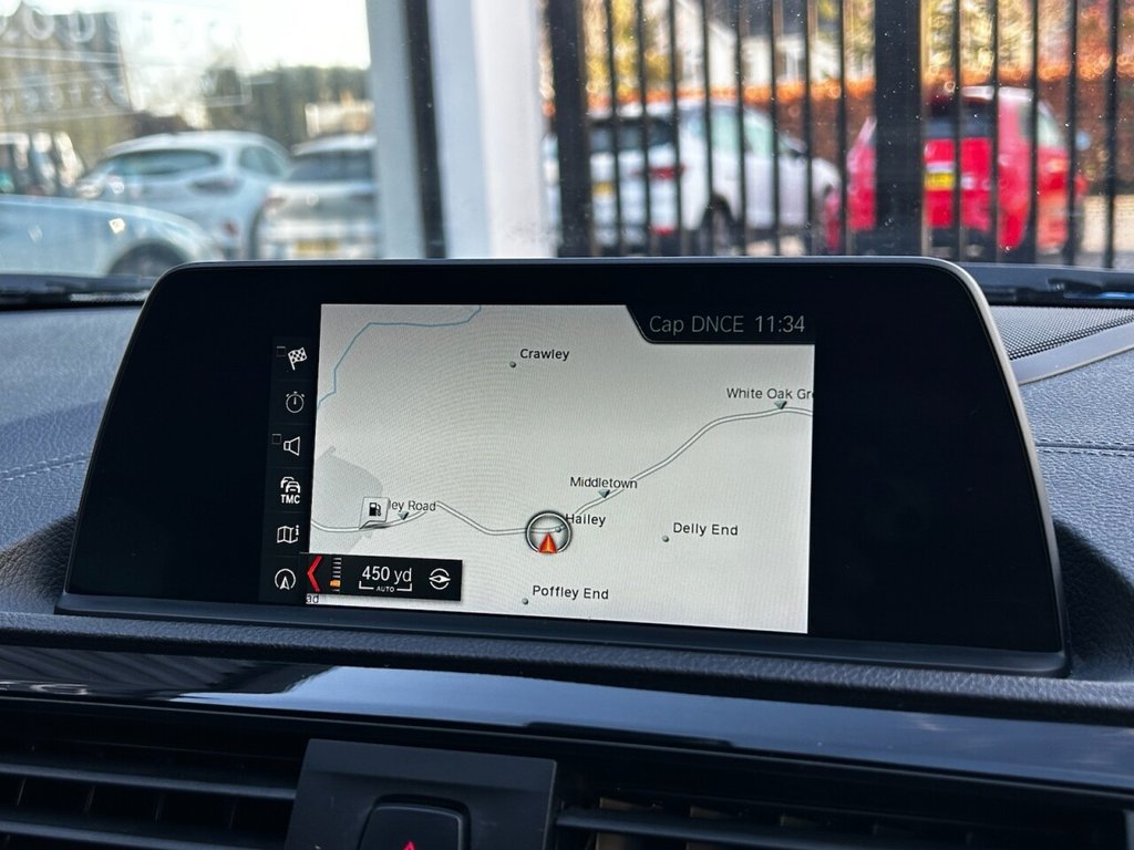 Used BMW 1 Series 2019 for sale - 77200595: Photo 40