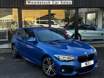 Used BMW 1 Series 2019 for sale - 77200595: Photo