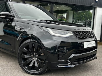 Used Land Rover Discovery 2026 for sale - 78931372: Photo