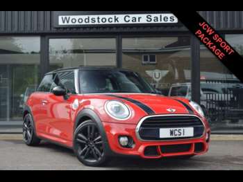 2017 (17) - 1.5 Cooper 3dr