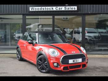 Used MINI Hatch 2017 for sale - 74849184: Photo