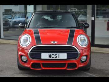 Used MINI Hatch 2017 for sale - 74849184: Photo