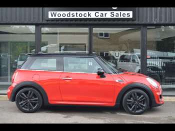 Used MINI Hatch 2017 for sale - 74849184: Photo