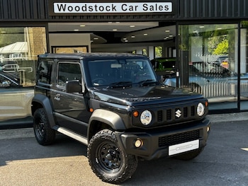 Used Suzuki Jimny 2023 for sale - 79187122: Photo