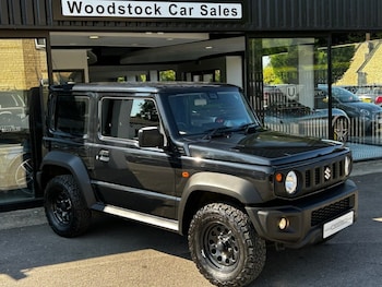 Used Suzuki Jimny 2023 for sale - 79187122: Photo