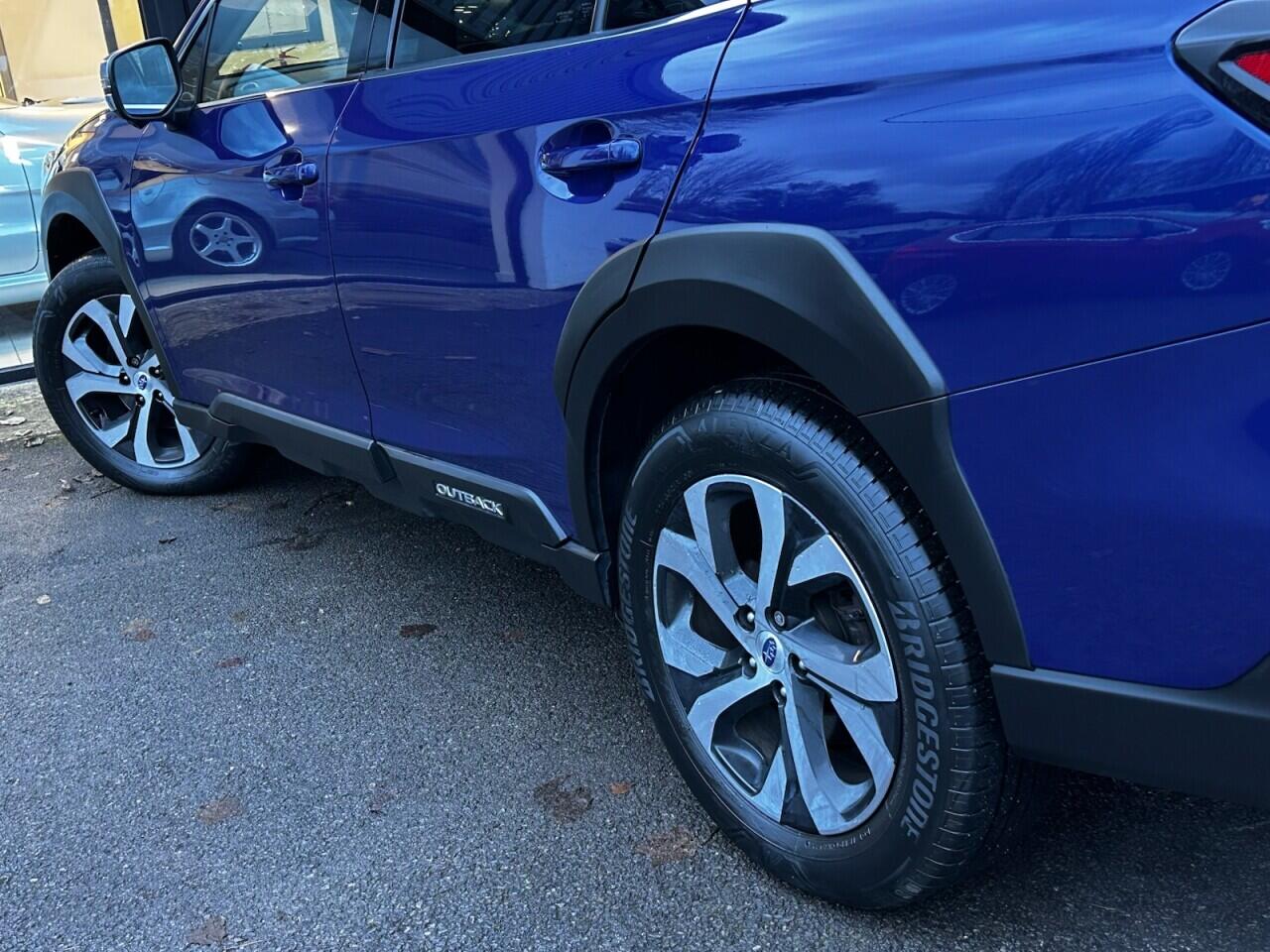 Used Subaru Outback 2022 for sale - 76913943: Photo 14