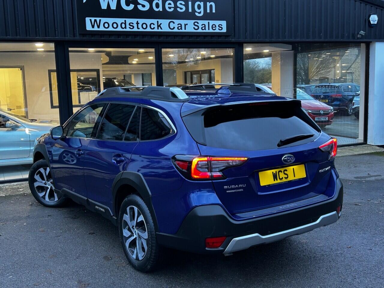 Used Subaru Outback 2022 for sale - 76913943: Photo 15