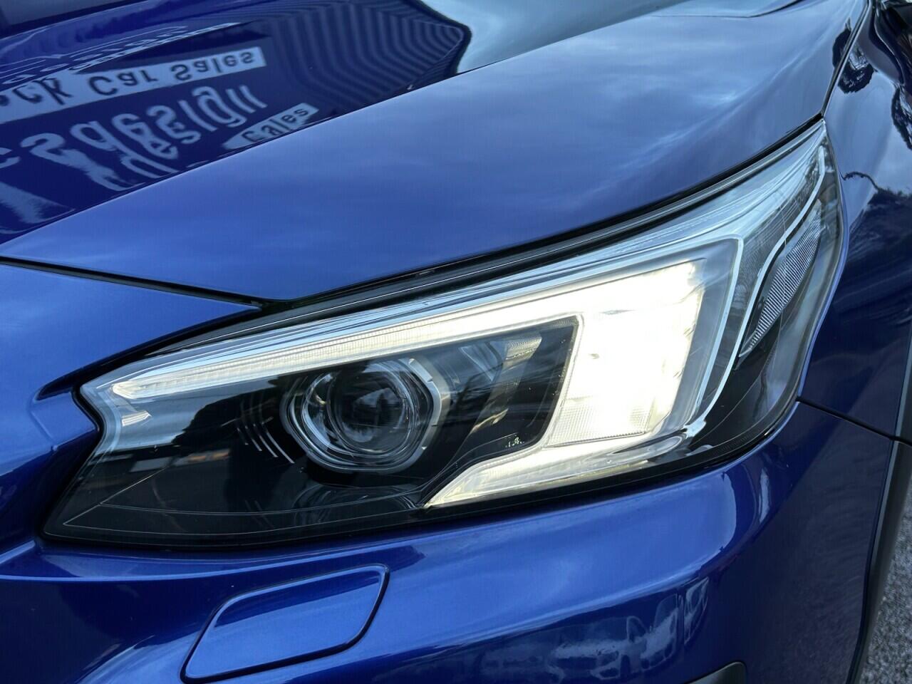 Used Subaru Outback 2022 for sale - 76913943: Photo 17