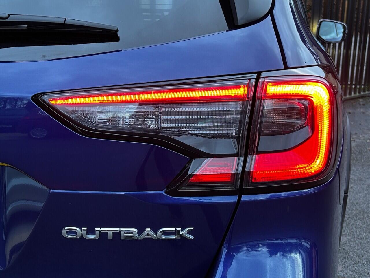 Used Subaru Outback 2022 for sale - 76913943: Photo 18