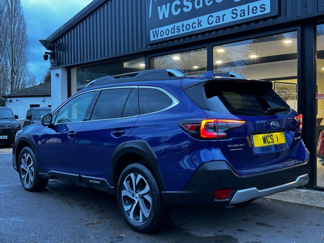 Used Subaru Outback 2022 for sale - 76913943: Photo 19