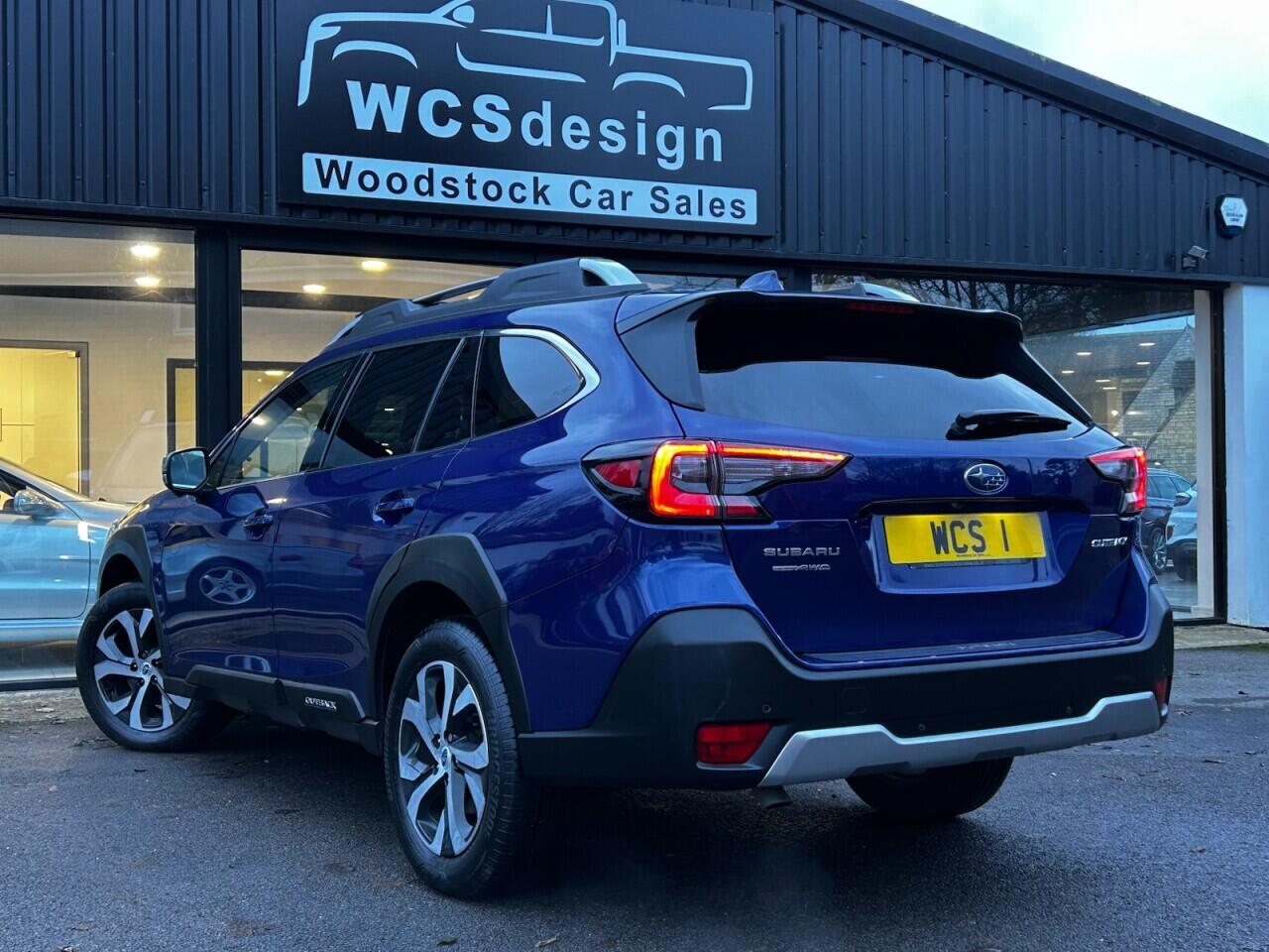 Used Subaru Outback 2022 for sale - 76913943: Photo 2