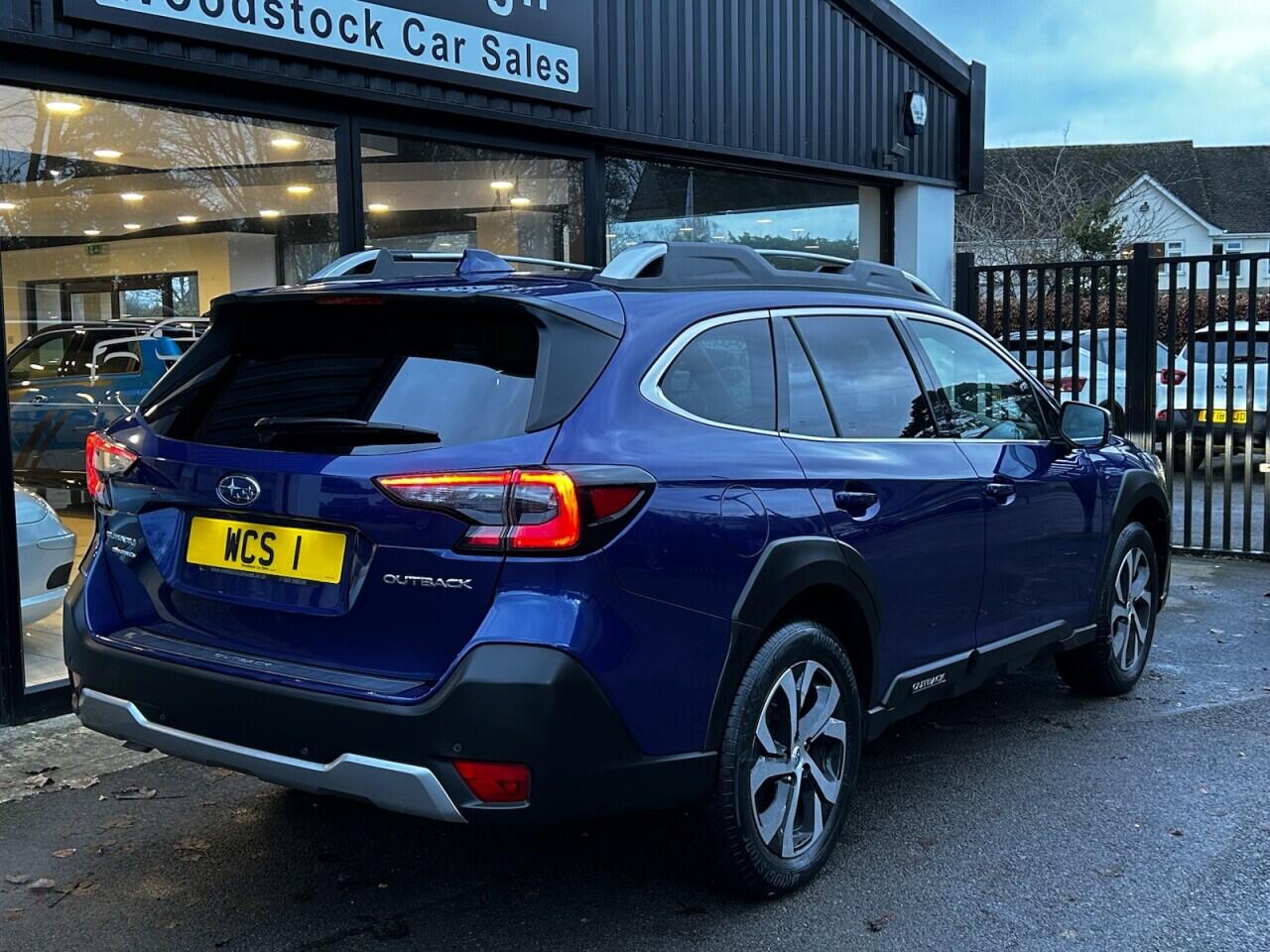 Used Subaru Outback 2022 for sale - 76913943: Photo 20