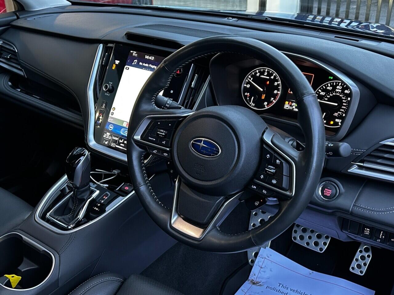 Used Subaru Outback 2022 for sale - 76913943: Photo 21