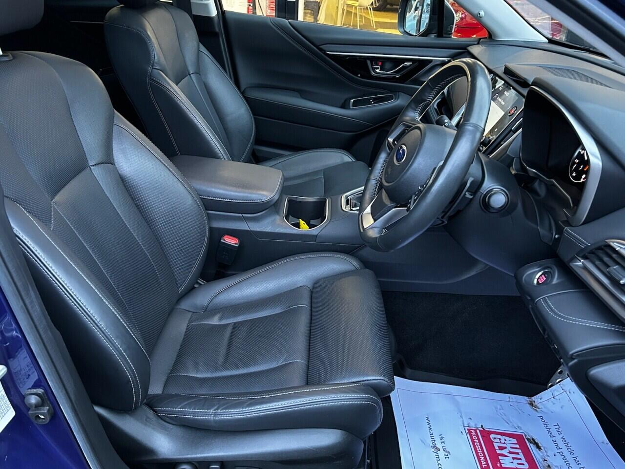 Used Subaru Outback 2022 for sale - 76913943: Photo 24