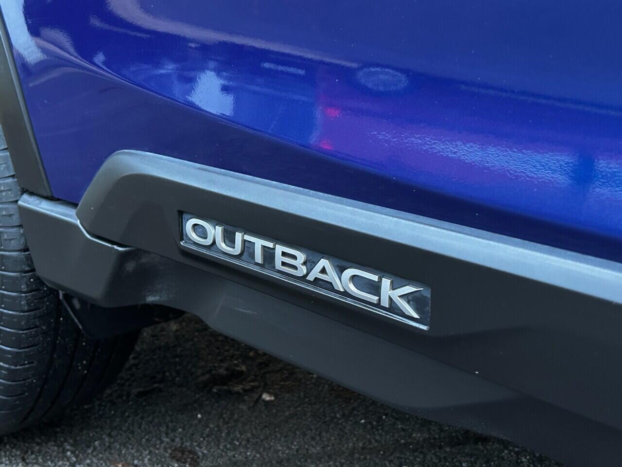 Used Subaru Outback 2022 for sale - 76913943: Photo 29